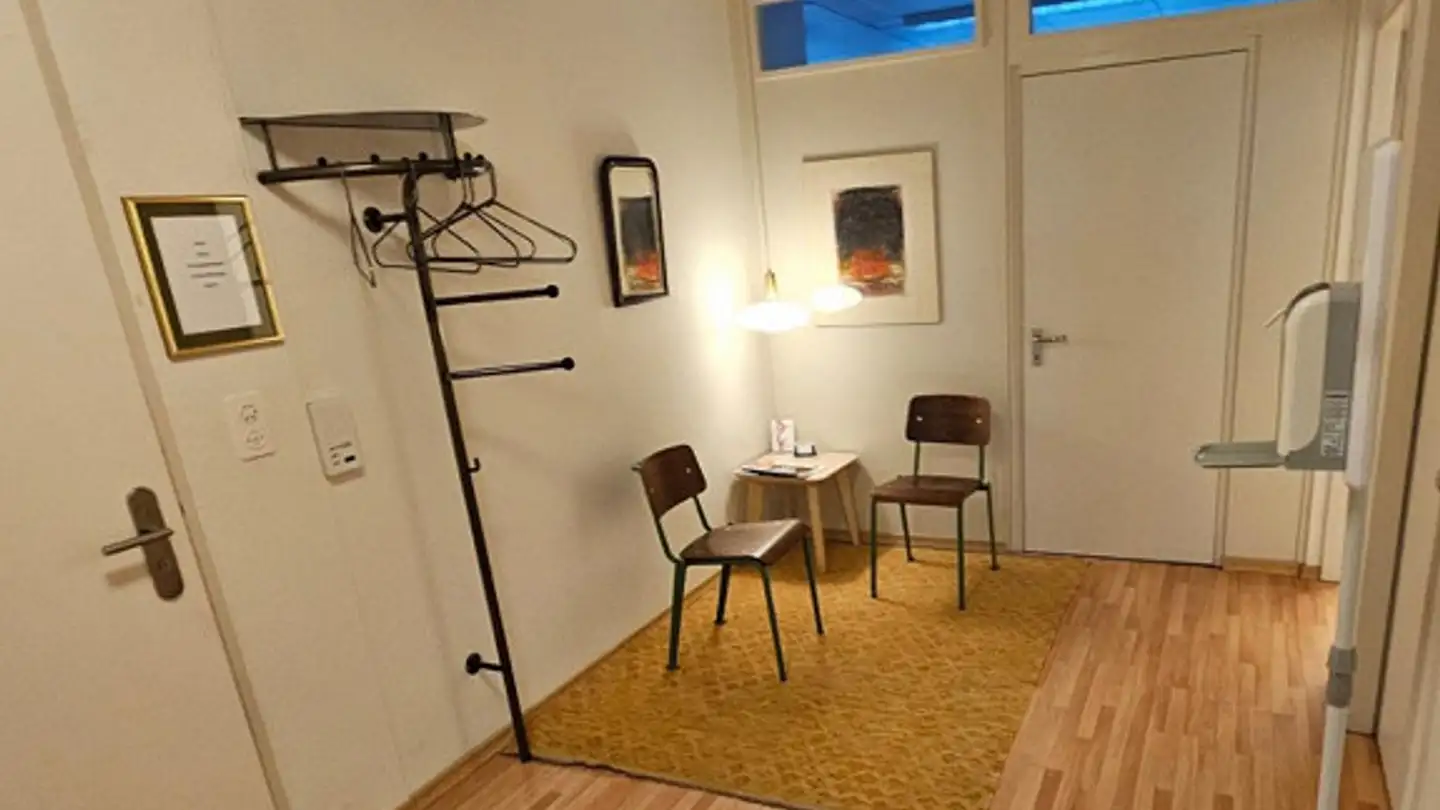 Commerciale in affitto - Marktgasse 14, 9000 St. Gallen - Photo 2