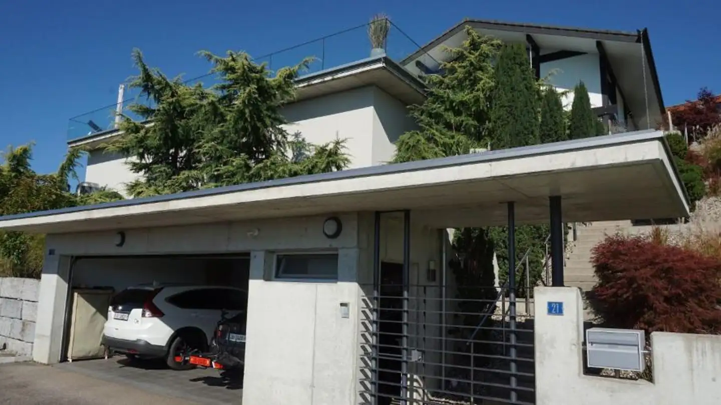Villa for sale - Rue des Voignous 21, 2800 Delémont - Photo 3