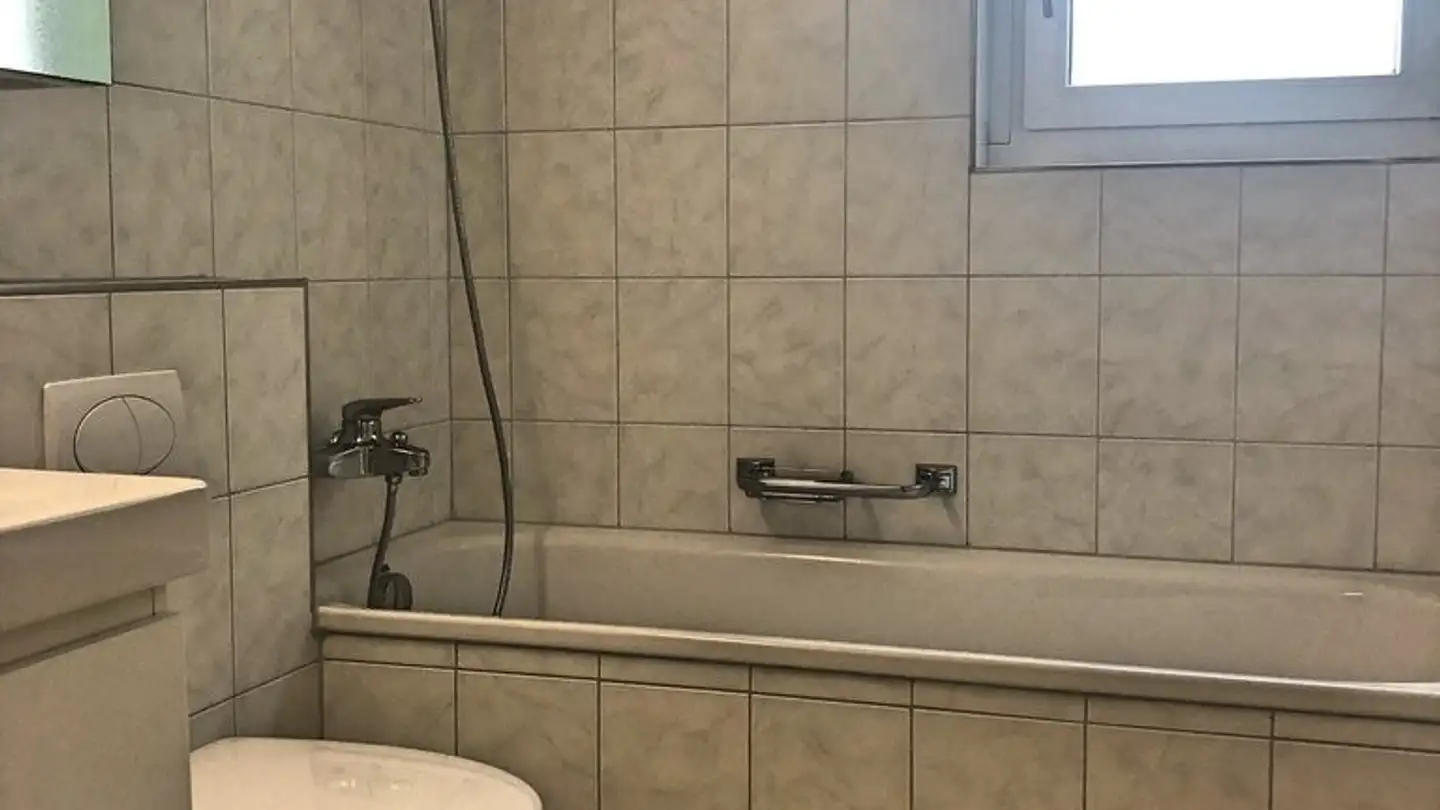 Apartment for rent - Billeterstrasse 15, 8044 Zürich - Photo 3
