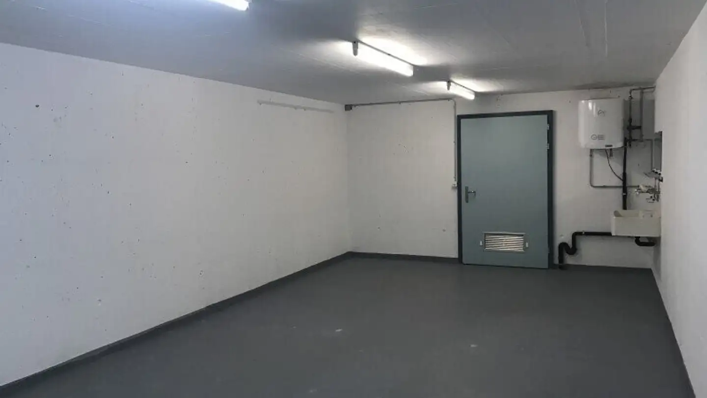 Sala hobby in affitto - Mitteldorfstrasse 72, 5033 Buchs AG - Photo 3