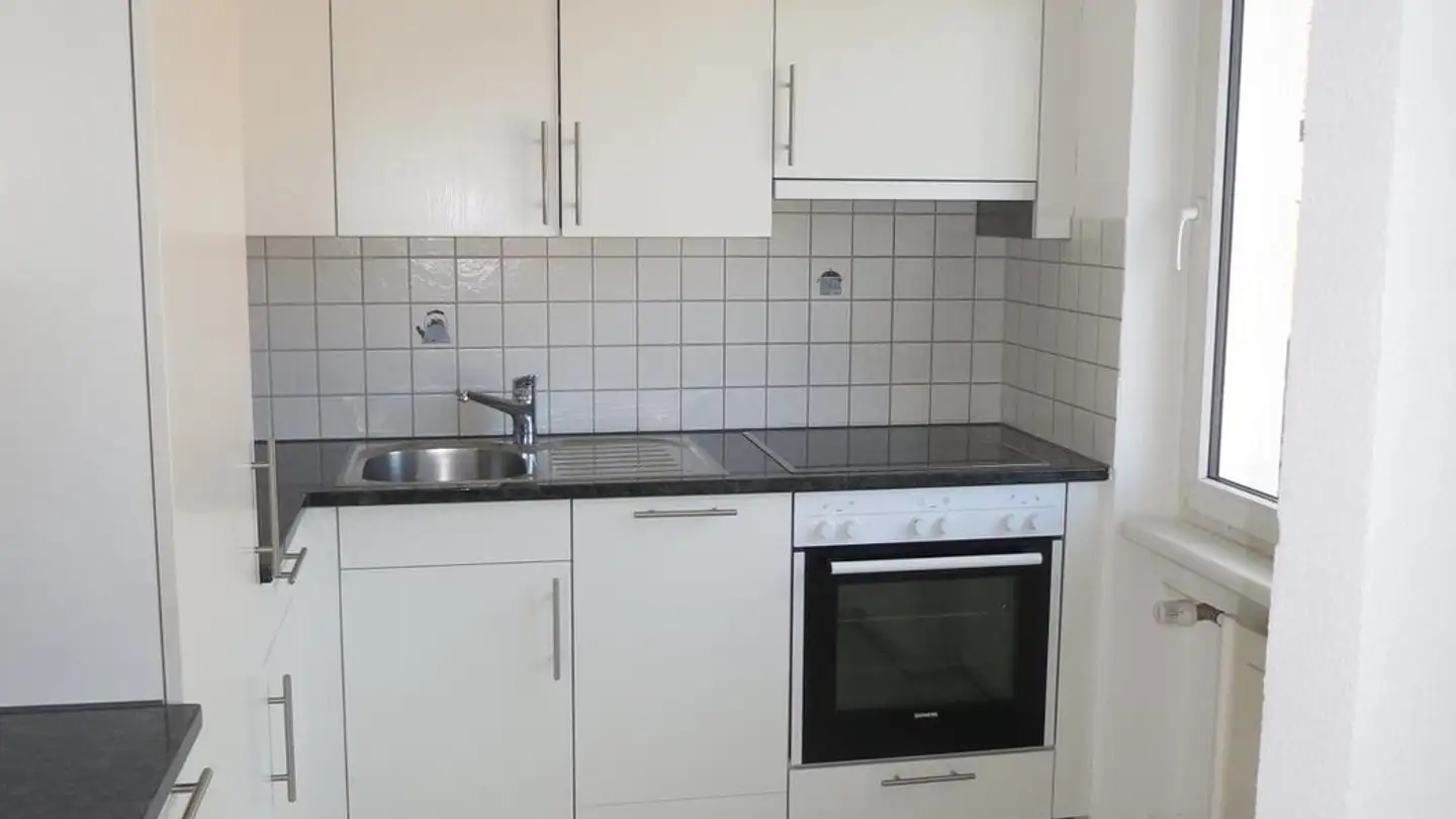 Appartement à louer - Solitüdenstrasse 1, 9012 St. Gallen - Photo 3