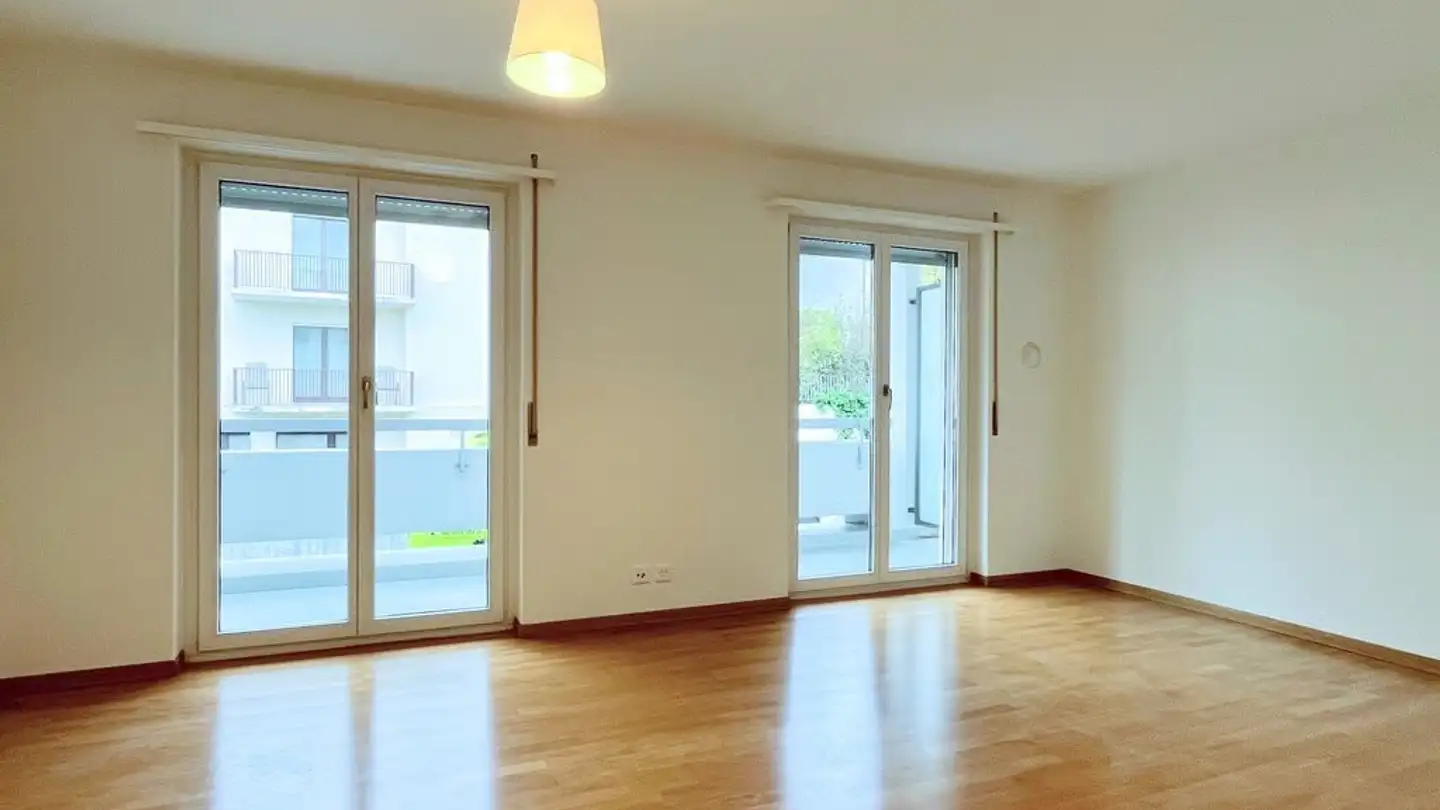 Apartment for rent - Billeterstrasse 15, 8044 Zürich - Photo 4