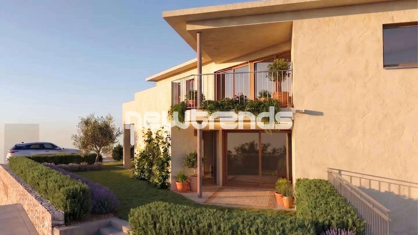 Apartment for sale - Via Paredo 1, 6950 Tesserete - Photo 2