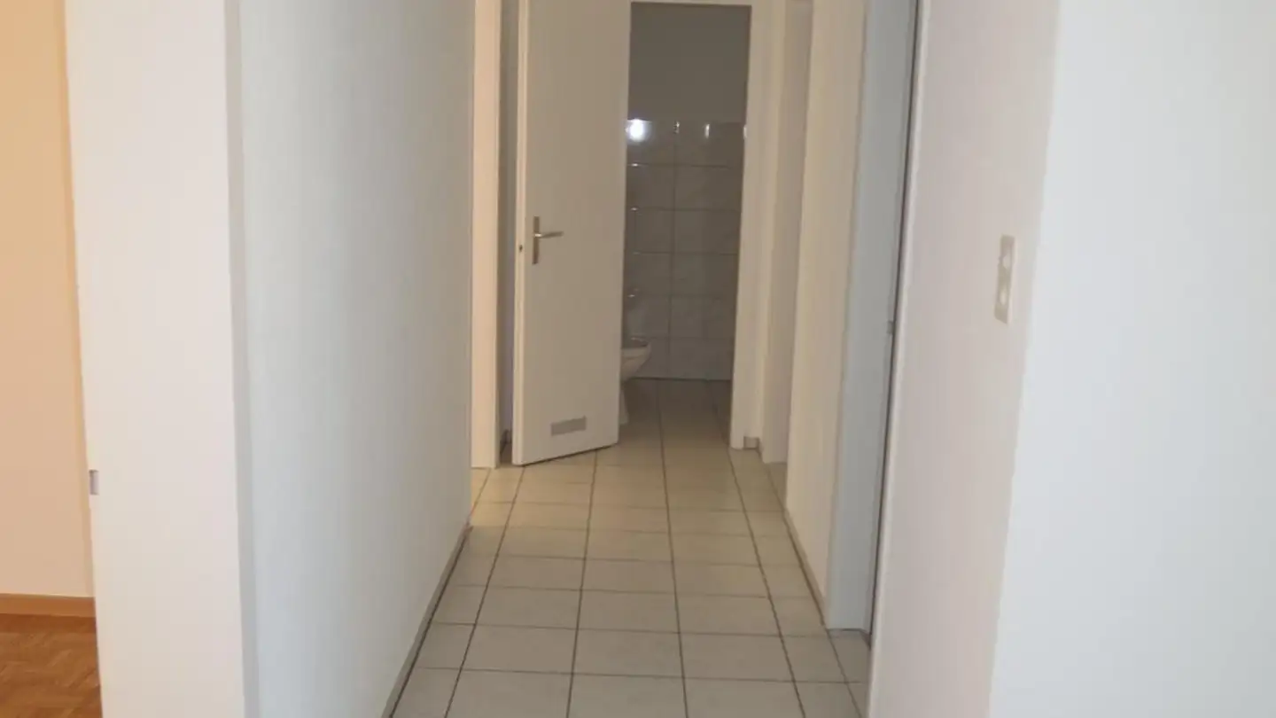 Appartement à louer - Solitüdenstrasse 1, 9012 St. Gallen - Photo 4