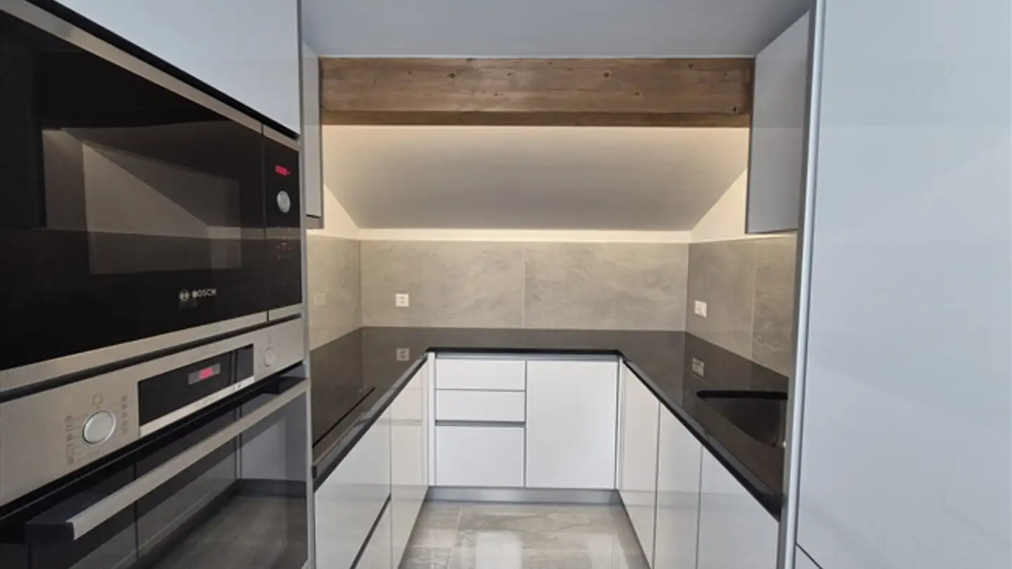 Apartment for rent - Chemin Des Vergers 4, 1562 Corcelles-près-Payerne