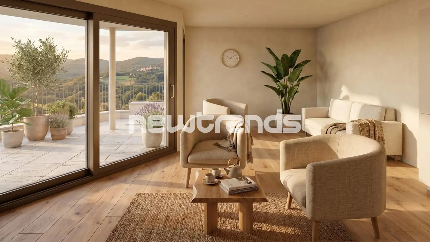 Apartment for sale - Via Paredo 1, 6950 Tesserete - Photo 3