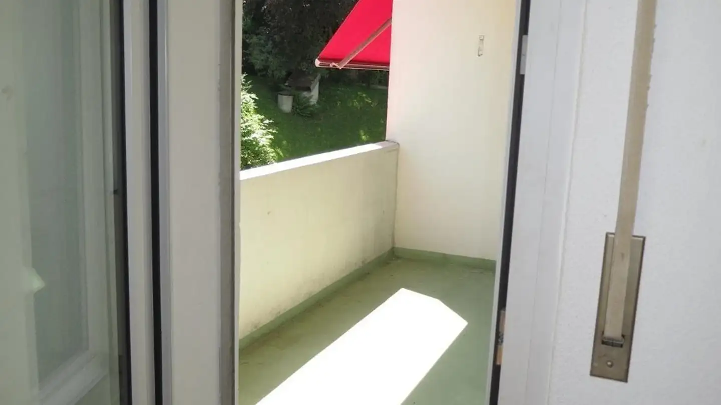 Wohnung mieten - Solitüdenstrasse 1, 9012 St. Gallen - Foto 4