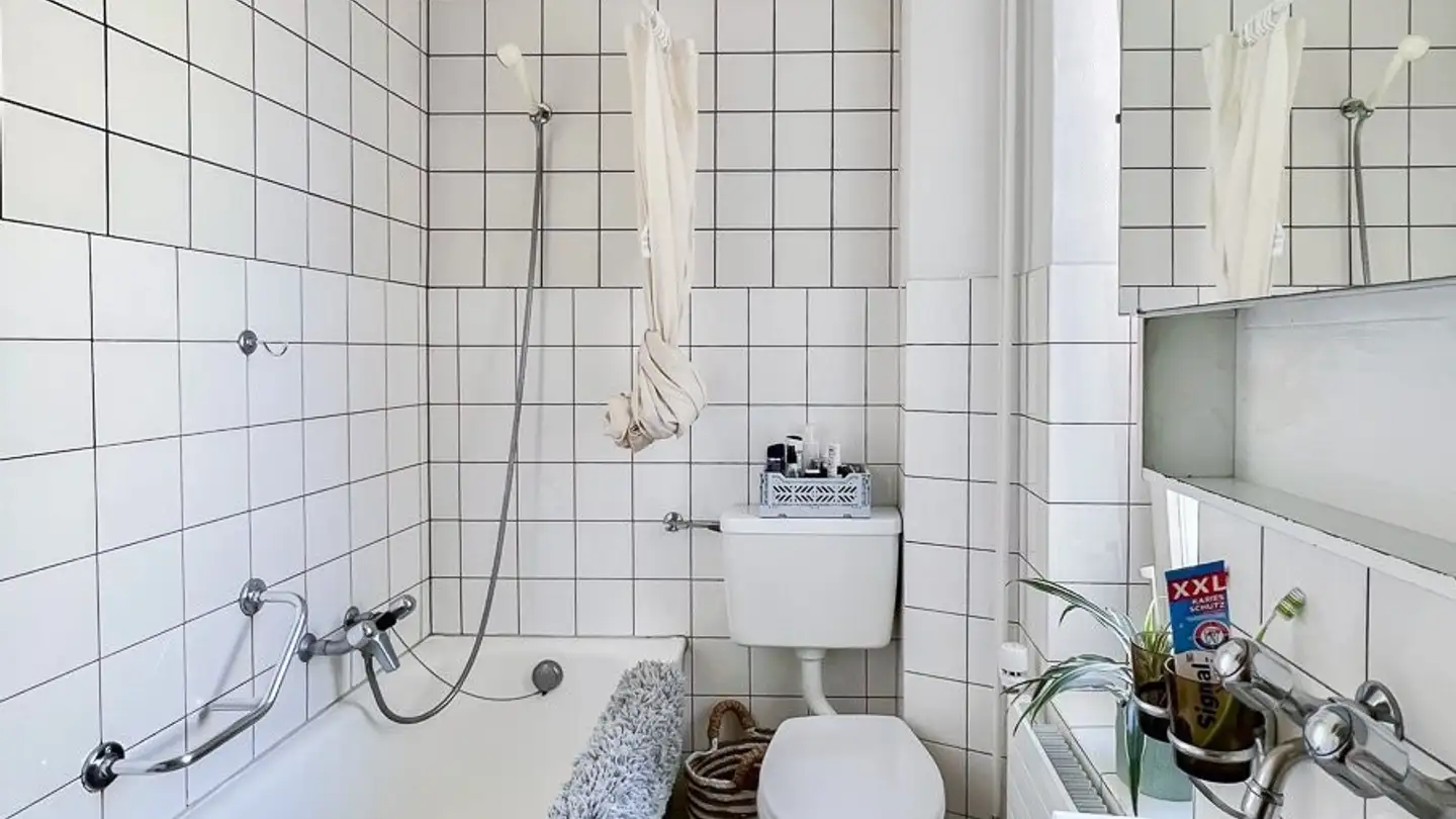 Appartamento in affitto - Ruhbergstrasse 40, 9000 St. Gallen - Foto 3