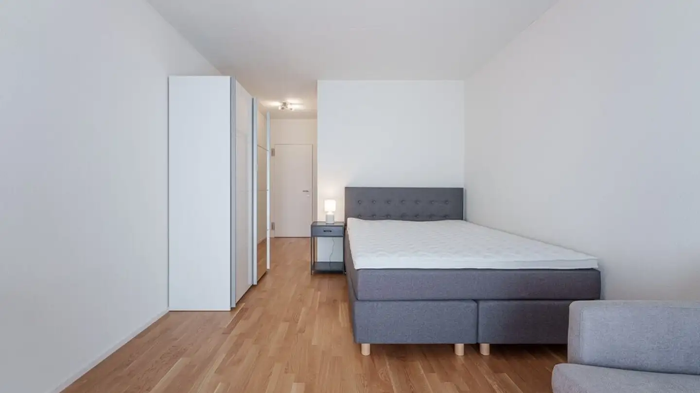 Zimmer mieten - Nidfeldstrasse 2v, 6010 Kriens - Foto 4