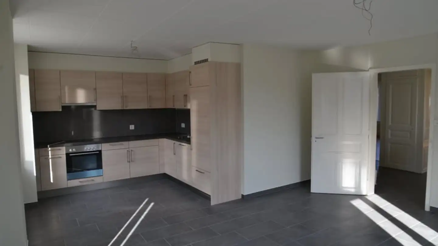 Wohnung mieten - Rue Du Temple-Allemand 71, 2300 La Chaux-de-Fonds