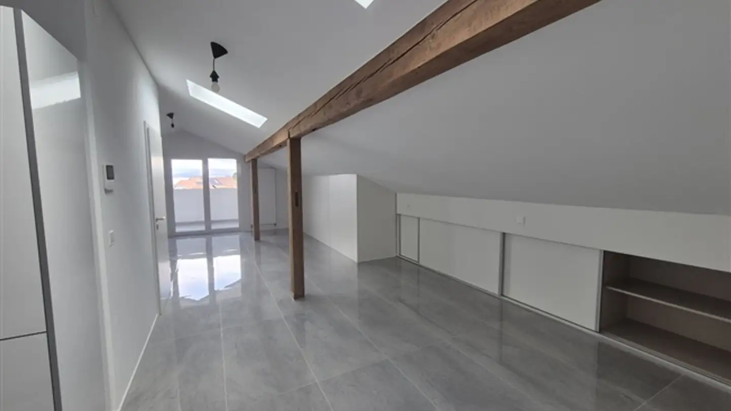 Apartment for rent - Chemin Des Vergers 4, 1562 Corcelles-près-Payerne - Photo 3