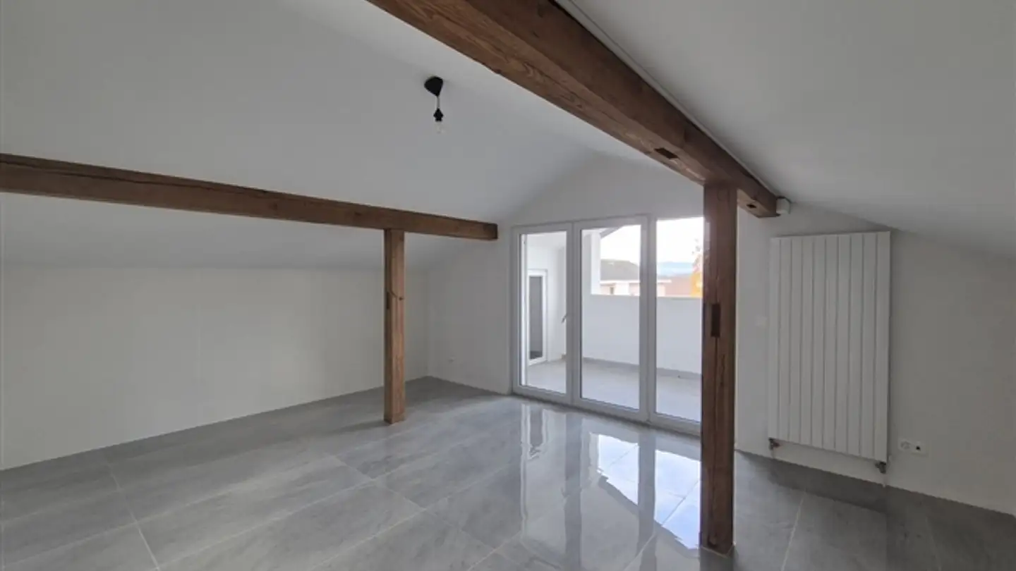 Apartment for rent - Chemin Des Vergers 4, 1562 Corcelles-près-Payerne - Photo 4