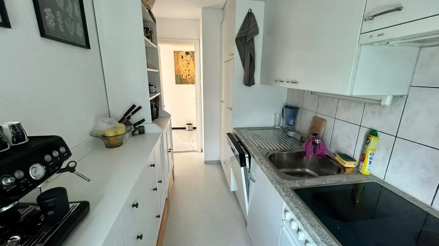 Appartamento in affitto - Wilerstrasse 36, 8370 Sirnach - Foto 2