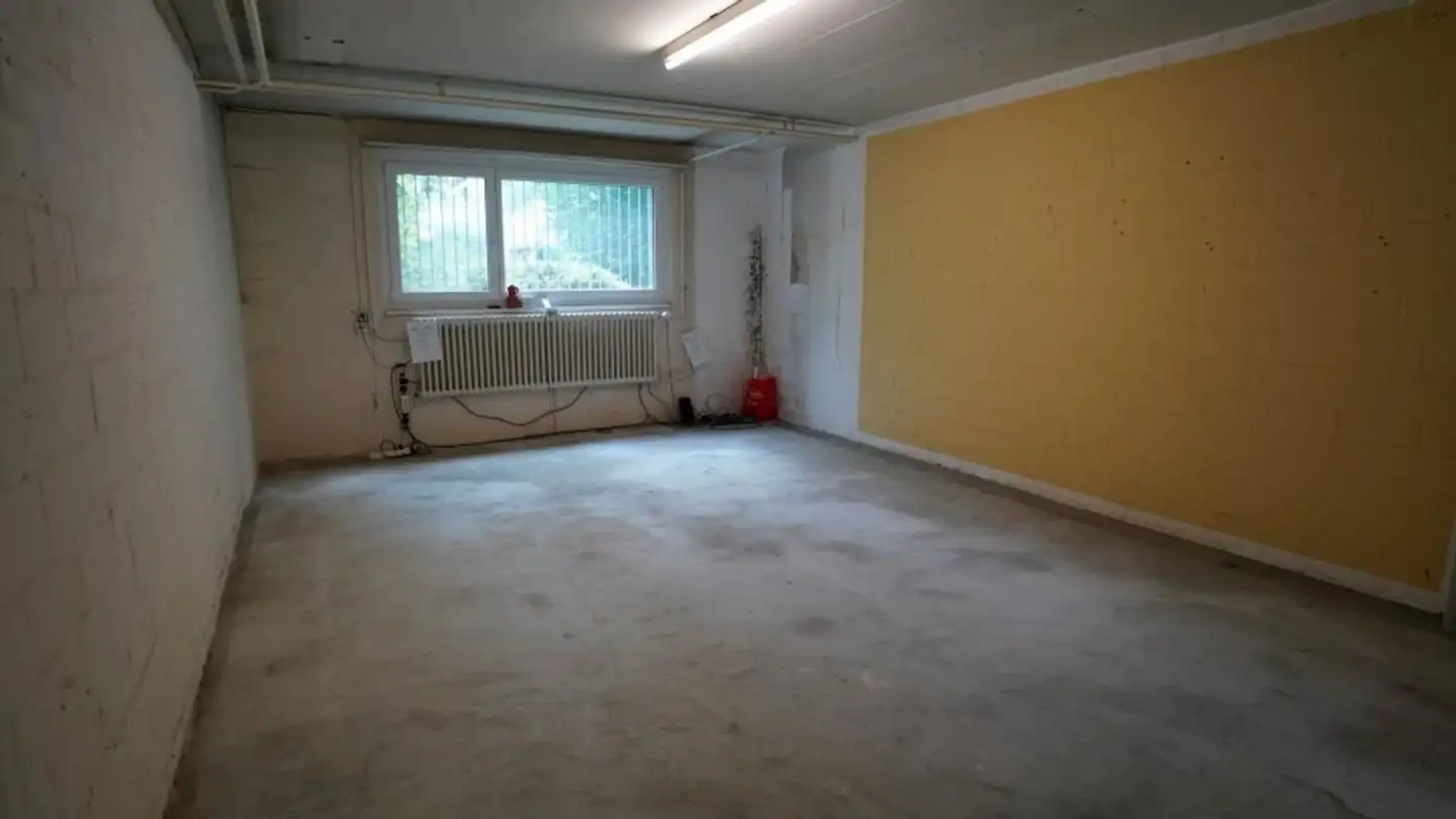 Atelier à louer - Lohzelgstrasse 13, 8118 Pfaffhausen