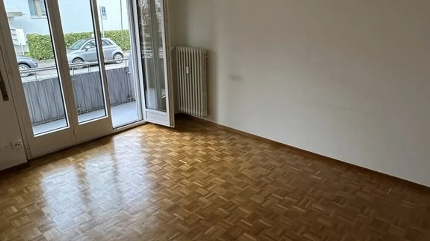 Wohnung mieten - Riedenhaldenstrasse 54, 8046 Zürich - Foto 2