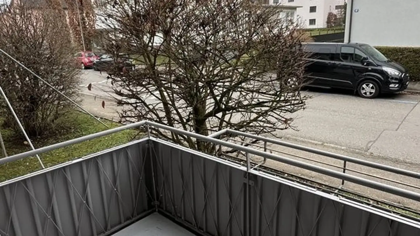 Wohnung mieten - Riedenhaldenstrasse 54, 8046 Zürich - Foto 3