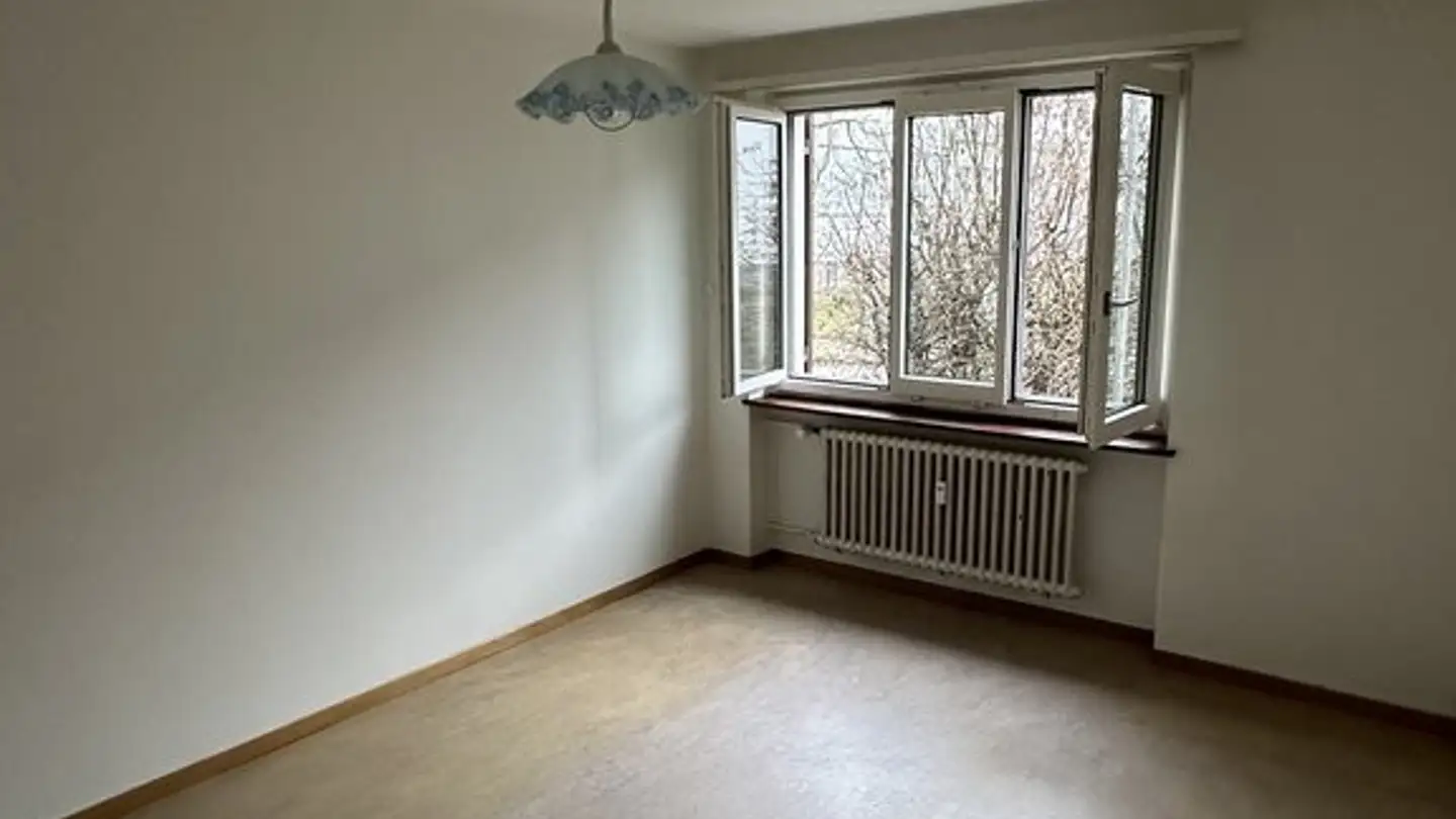 Wohnung mieten - Riedenhaldenstrasse 54, 8046 Zürich - Foto 4