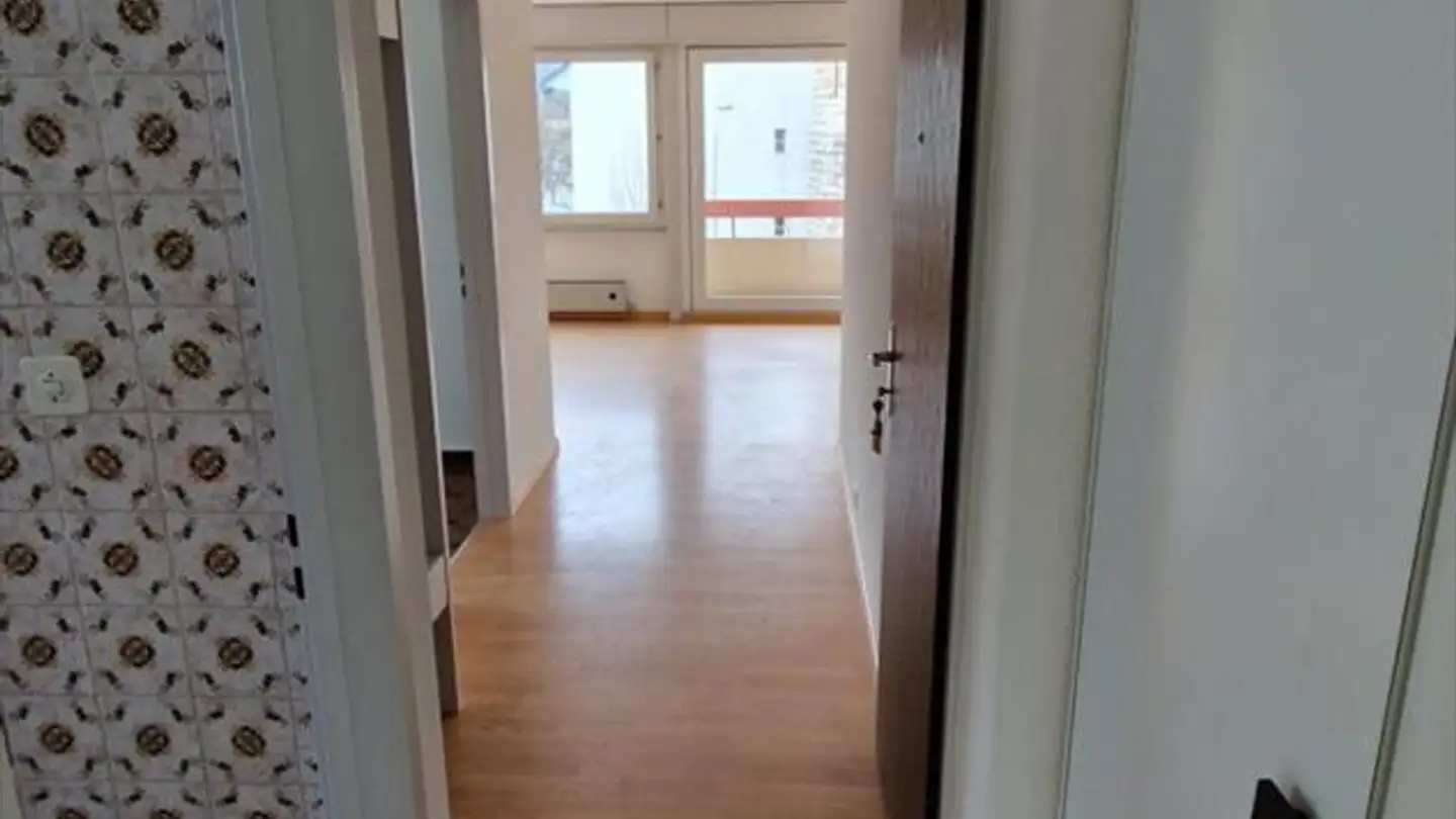 Appartamento in affitto - Place De La Foire 10, 2800 Delémont - Photo 4