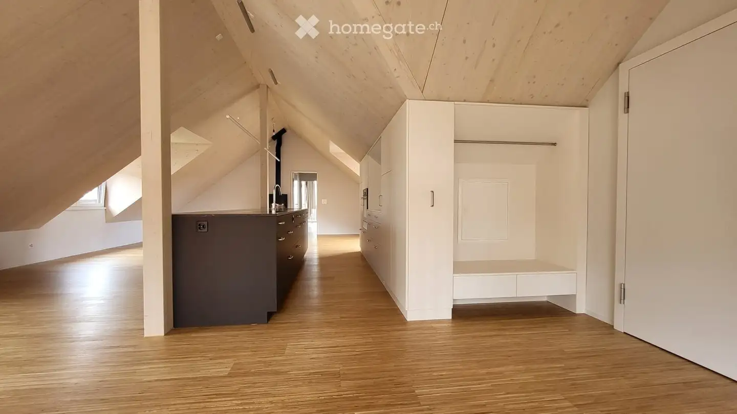 Apartment for rent - Schlüsselgasse 5, 5330 Bad Zurzach