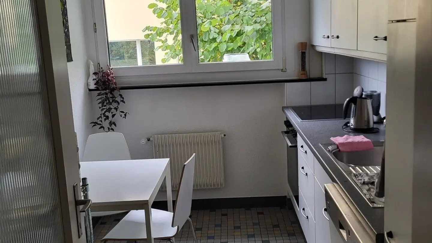 Zimmer mieten - 8057 Zürich - Foto 3
