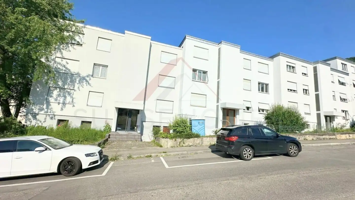 Cave house for sale - 2520 La Neuveville