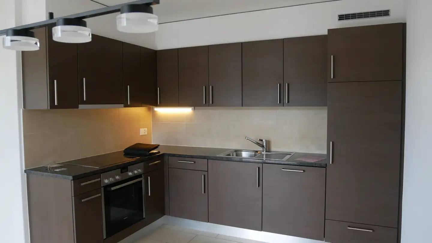 Apartment for rent - Route Champ Bonjard 41, 1782 Belfaux - Photo 2