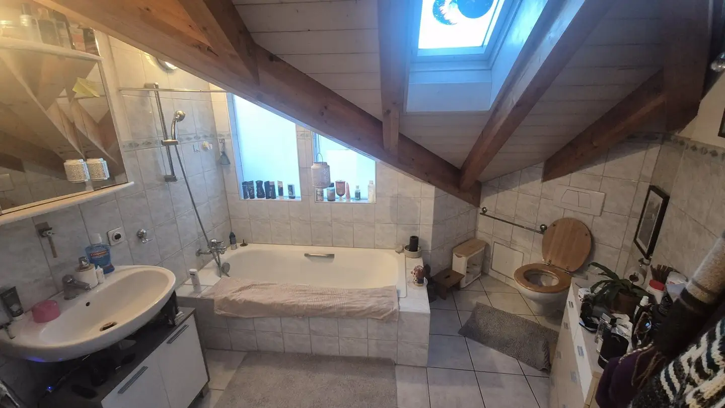 Apartment for rent - Hauptstrasse 59, 4435 Niederdorf - Photo 2