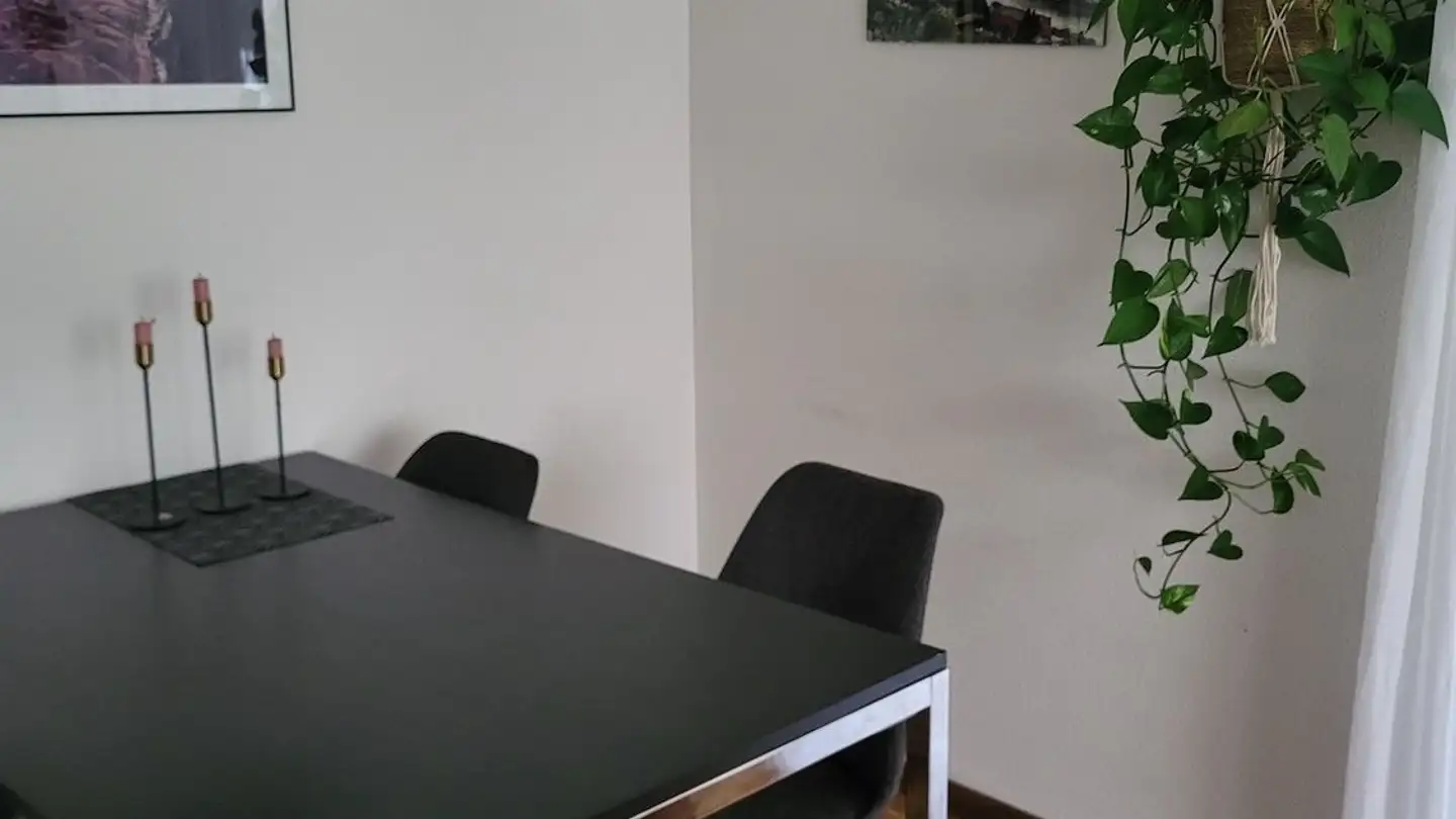 Zimmer mieten - 8057 Zürich - Foto 4