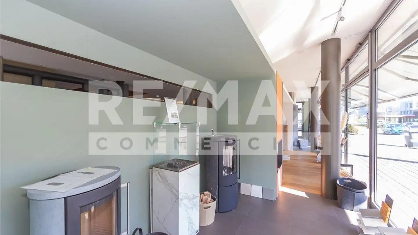 Commercial for sale - 6060 Sarnen - Photo 2