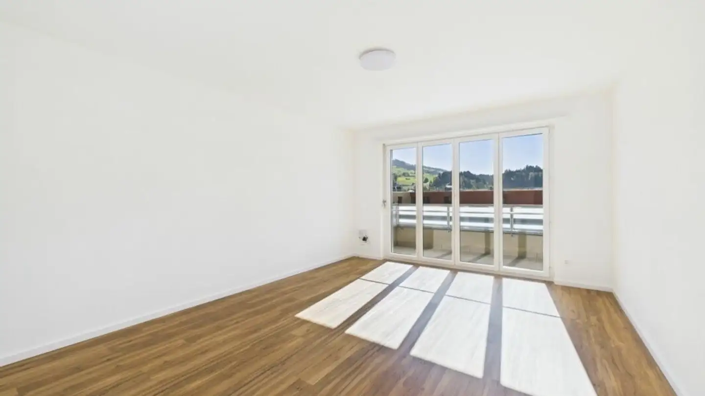Appartamento in affitto - Ebnaterstrasse 133, 9630 Wattwil