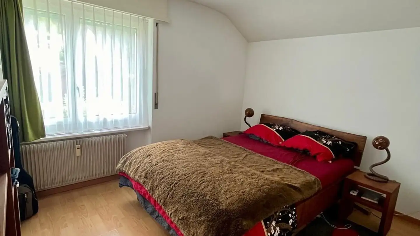 Appartamento in affitto - Wilerstrasse 36, 8370 Sirnach - Foto 4