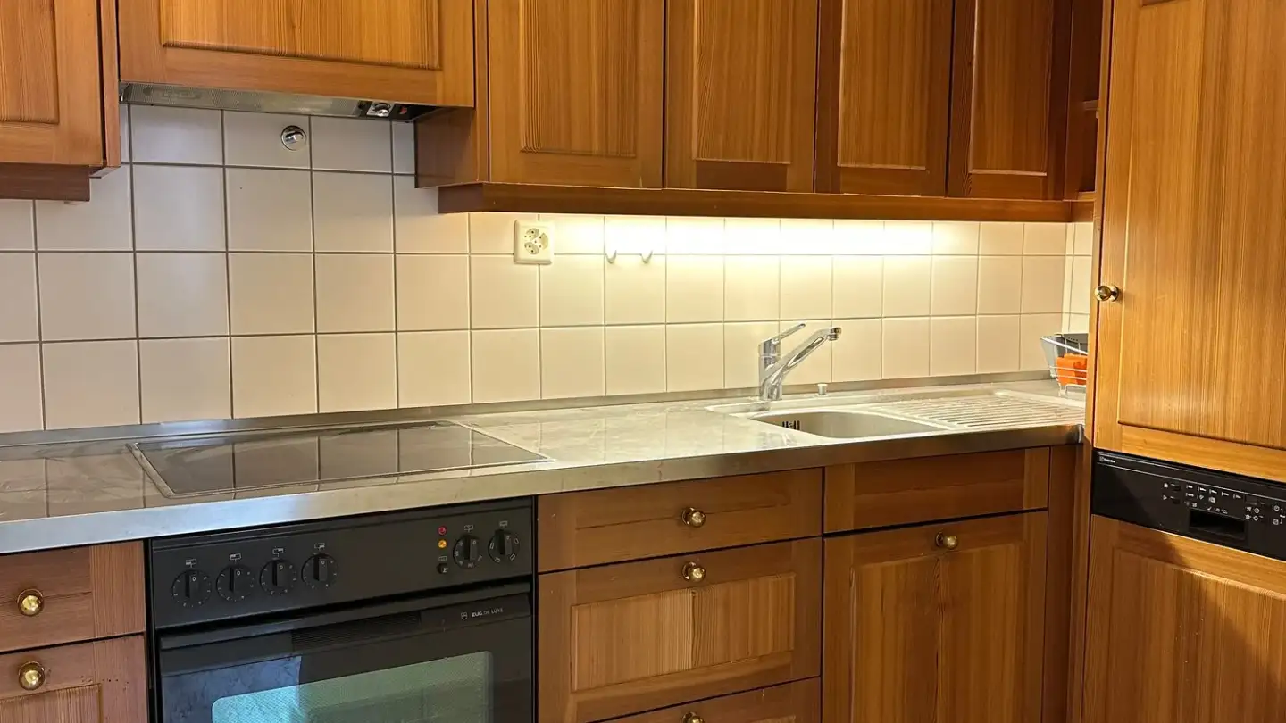 Appartamento in affitto - Obere Gasse 6, 5400 Baden - Foto 2