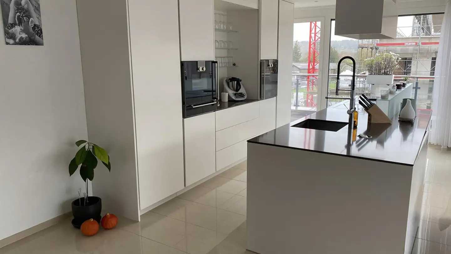 Attico in affitto - Frauenfelderstrasse, 8555 Müllheim Dorf - Photo 4