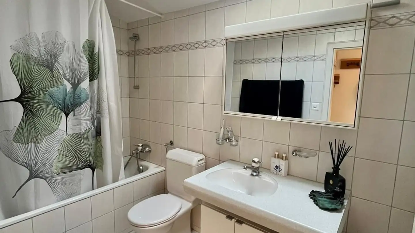 Appartamento in affitto - Wilerstrasse 36, 8370 Sirnach - Foto 3