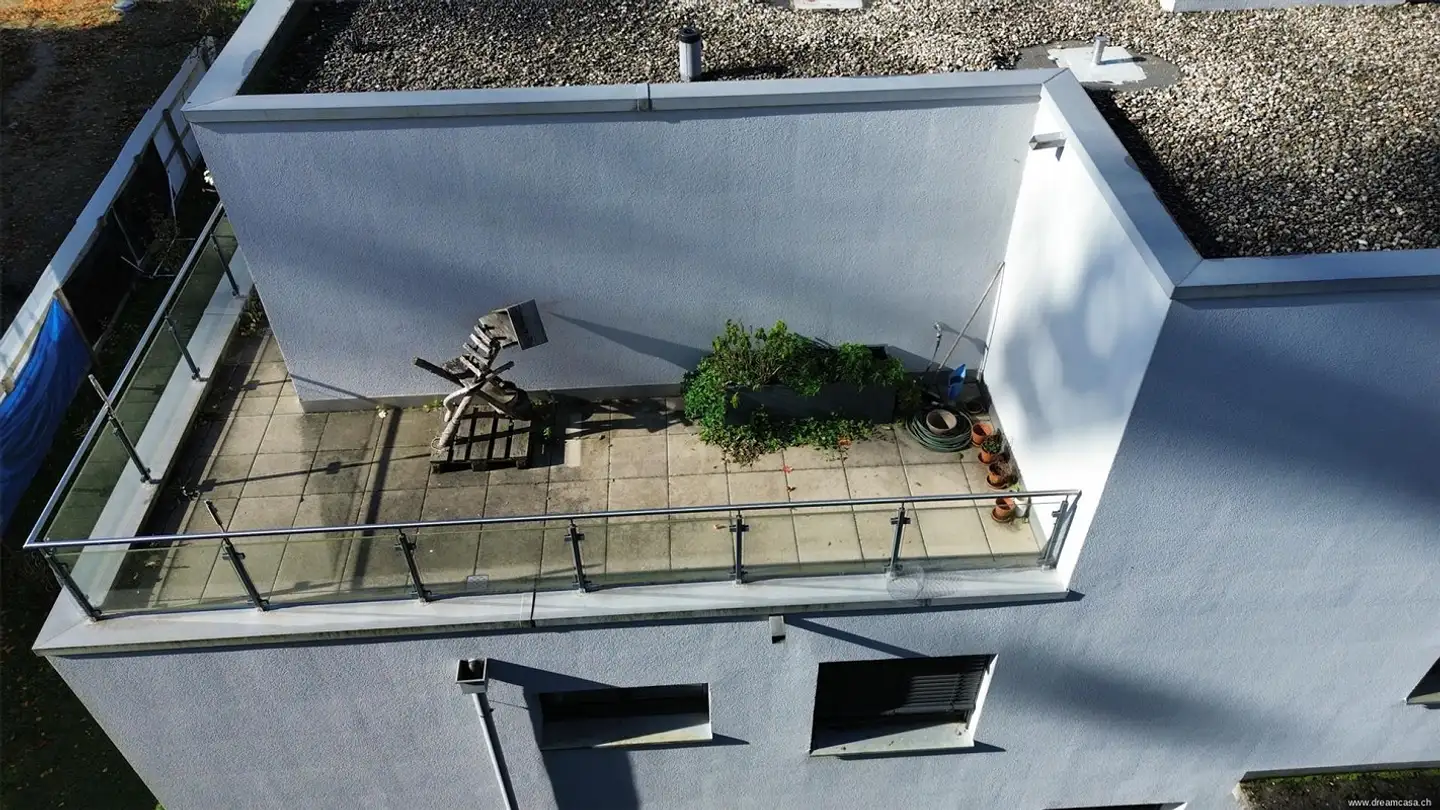 Attico in affitto - Frauenfelderstrasse, 8555 Müllheim Dorf - Photo 2