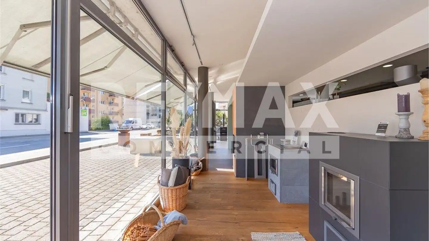 Commercial for sale - 6060 Sarnen - Photo 3