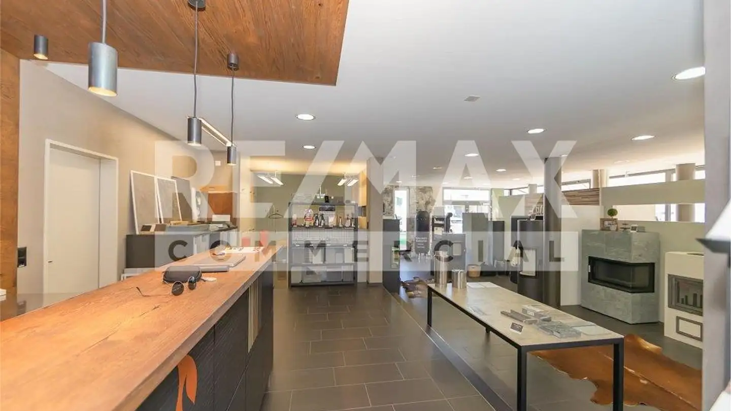Commercial for sale - 6060 Sarnen - Photo 4