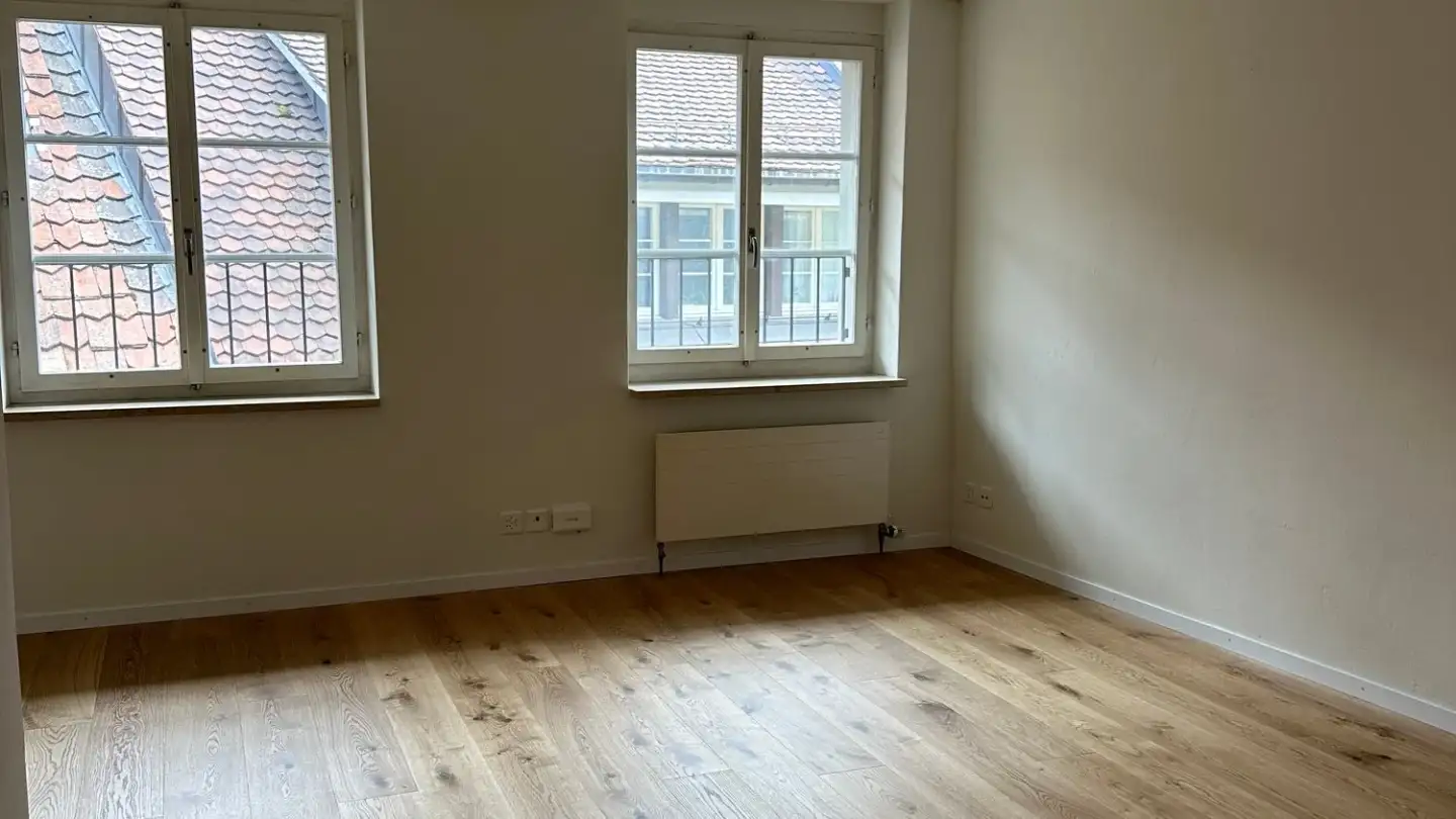 Appartamento in affitto - Obere Gasse 6, 5400 Baden - Foto 4