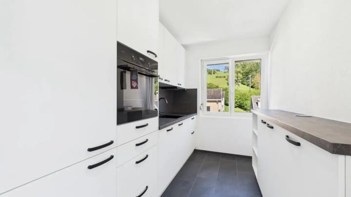 Appartamento in affitto - Ebnaterstrasse 133, 9630 Wattwil - Foto 4