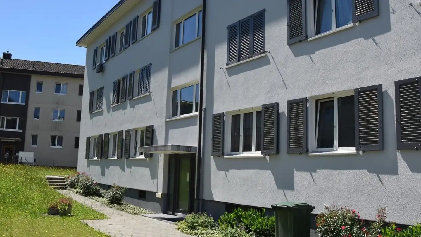 Apartment for rent - Sonnenbergstrasse 2, 8910 Affoltern am Albis