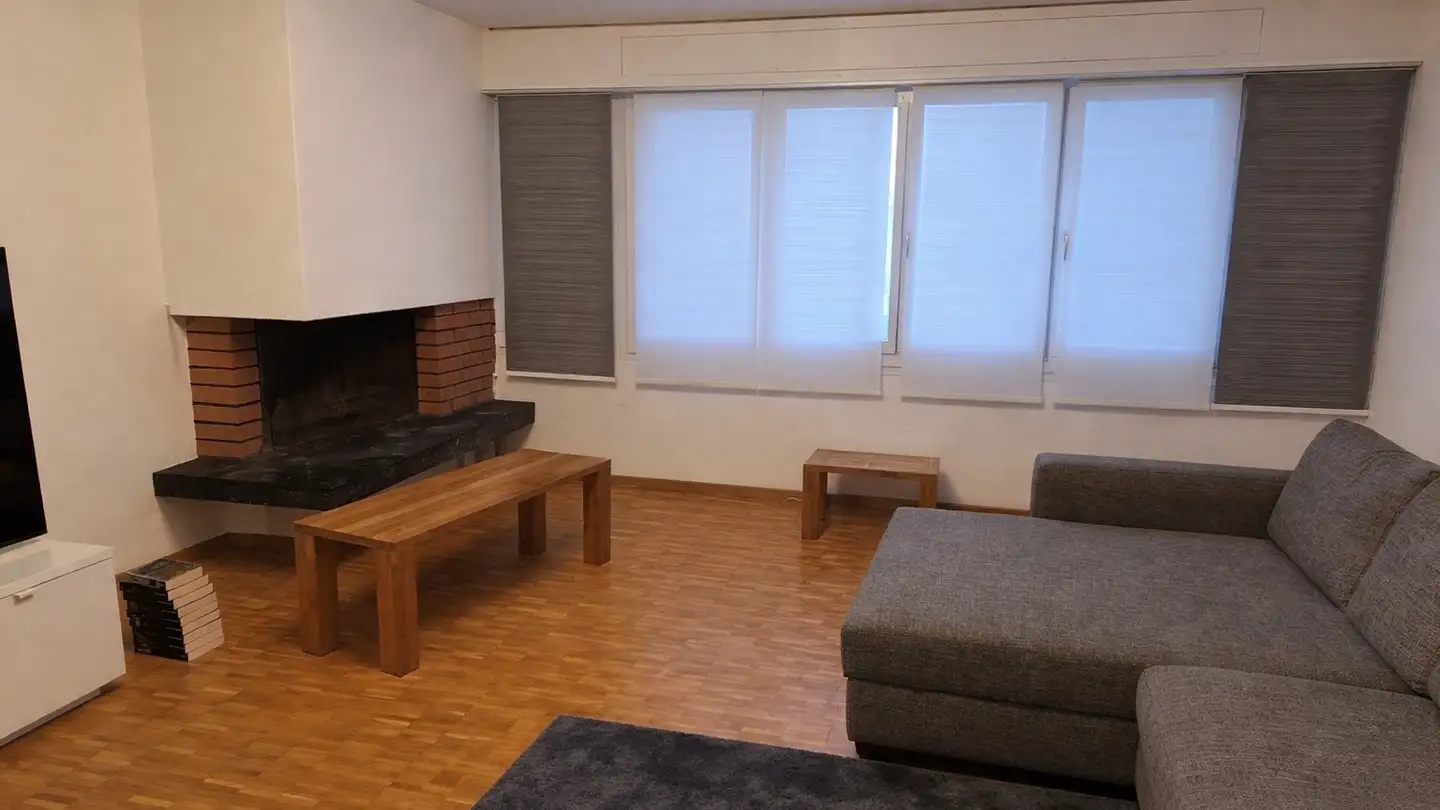 Wohnung mieten - Schützenhausstrasse 62, 8424 Embrach