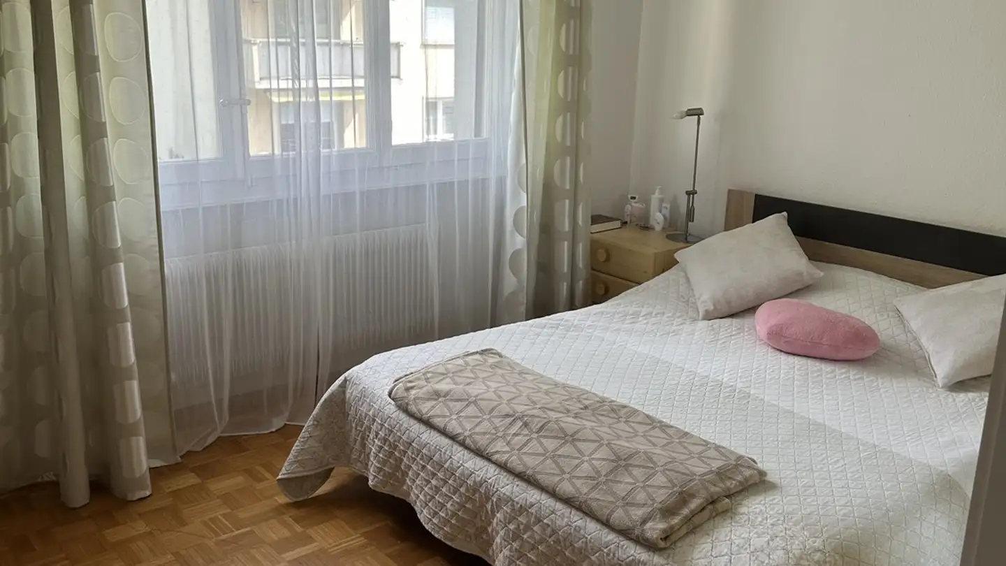Appartamento in affitto - Route De Moudon 38, 1522 Lucens