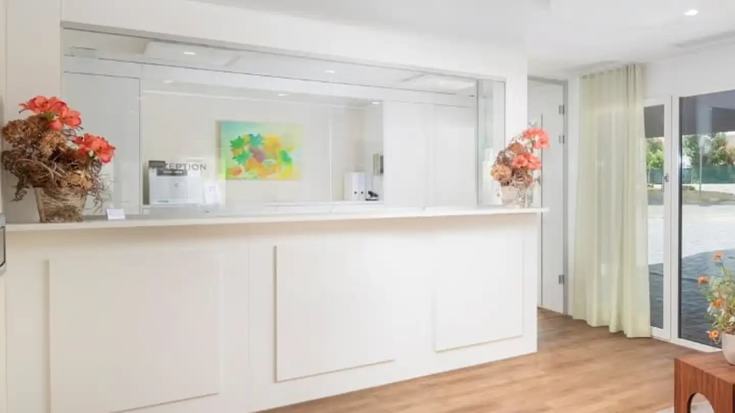 Appartamento in affitto - Girardstrasse, 2540 Grenchen - Foto 2