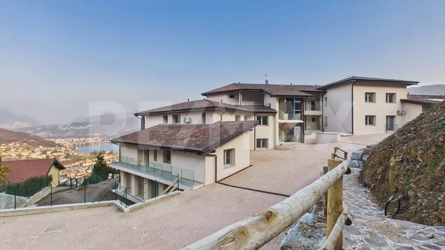 Furnished apartment for sale - 6988 Ponte Tresa - Photo 4