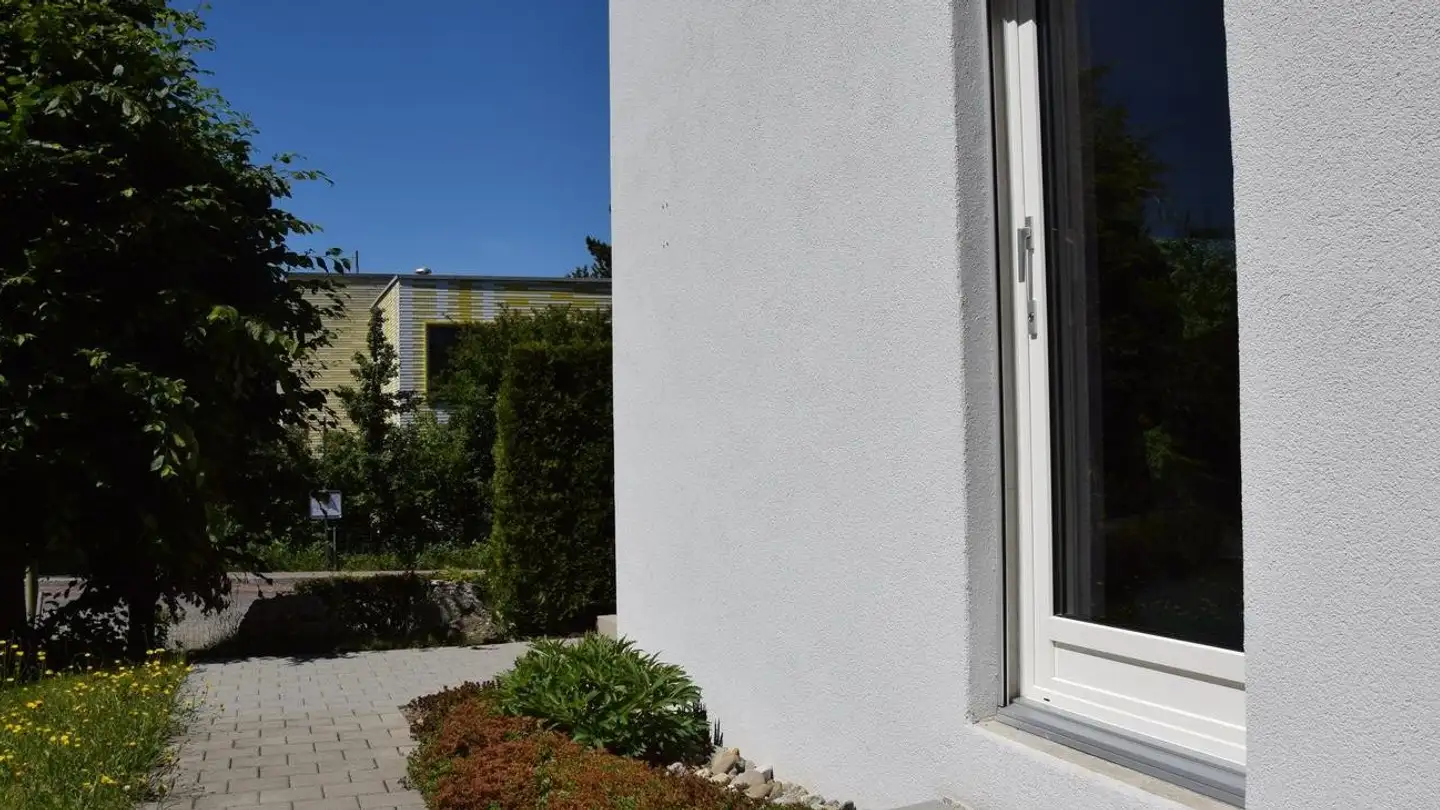 Apartment for rent - Sonnenbergstrasse 2, 8910 Affoltern am Albis - Photo 2