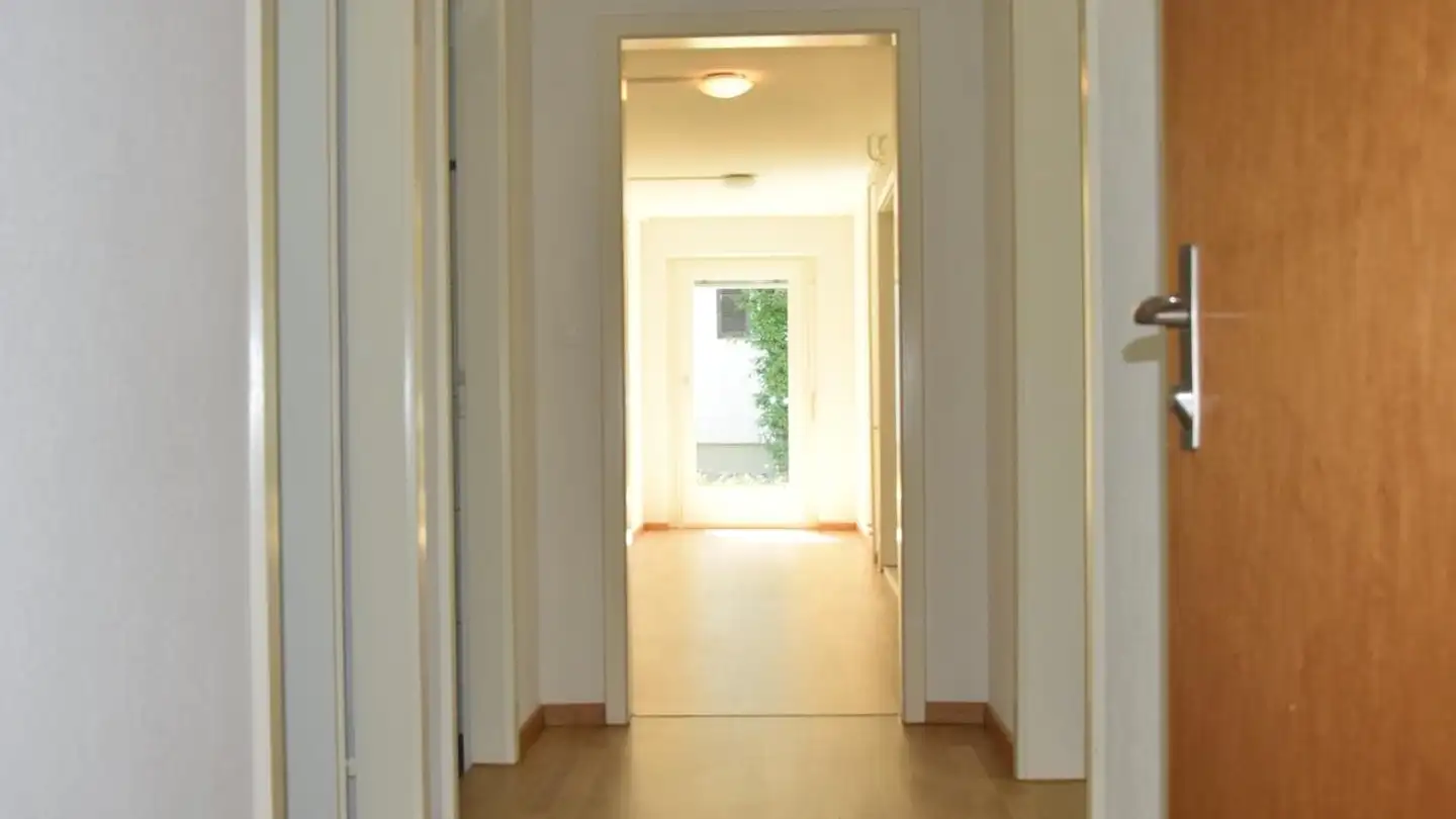 Apartment for rent - Sonnenbergstrasse 2, 8910 Affoltern am Albis - Photo 4