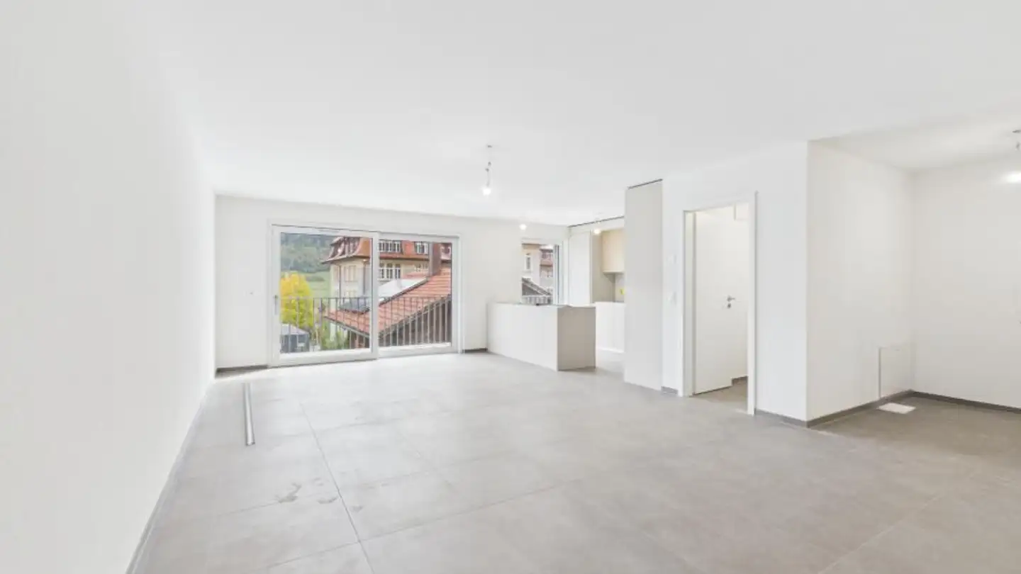 Wohnung kaufen - Rue du Signal 11, 1337 Vallorbe - Foto 2