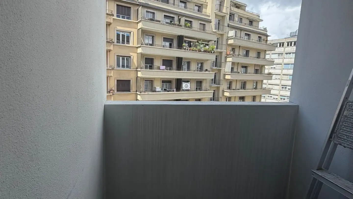 Appartamento in affitto - 1205 Genève - Foto 3