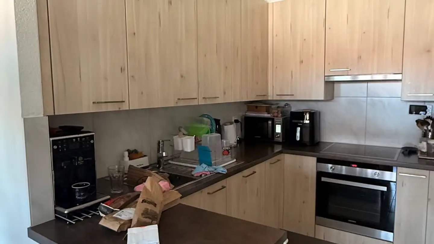 Apartment for rent - Route Du Chasseral 8, 1470 Estavayer-le-Lac - Photo 2