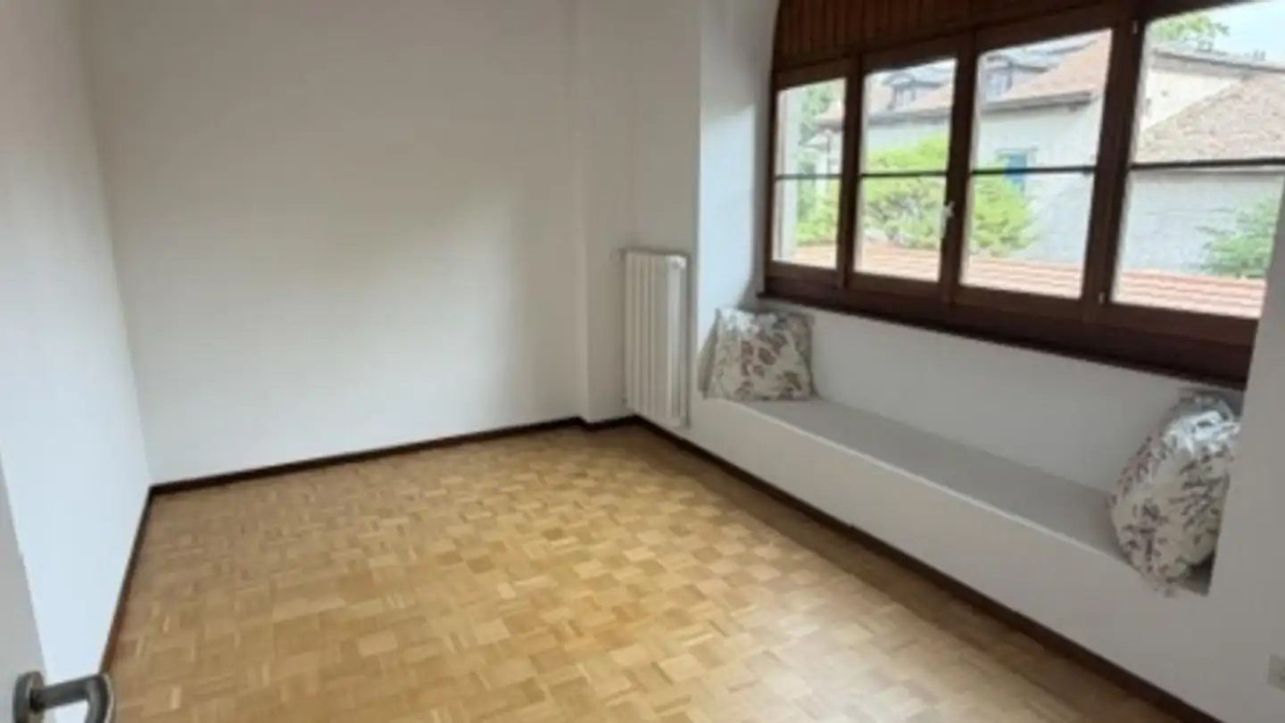 Duplex for rent - Route de Drize 14, 1227 Carouge GE - Photo 3
